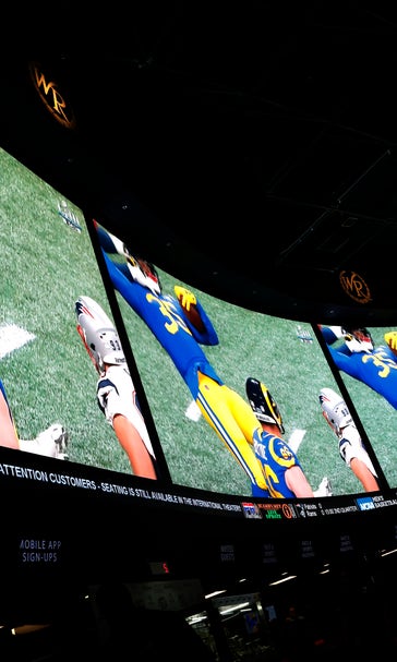 US sports leagues split on how to monetize sports betting